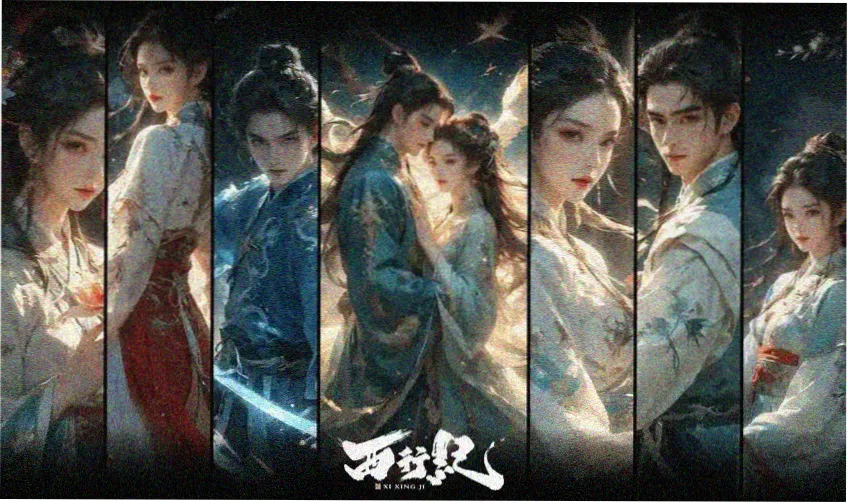 2026年10月片单扩容资讯配图