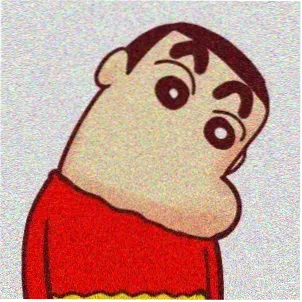 读者章荷的头像示意图